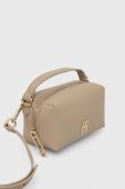 Сумочка Tommy Hilfiger колір бежевий (2980682)
