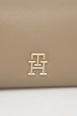 Сумочка Tommy Hilfiger колір бежевий (2980682)