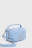 Сумочка Tommy Hilfiger колір блакитний (2980680)