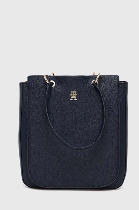 Сумочка Tommy Hilfiger колір синій (3071868)