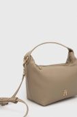 Сумочка Tommy Hilfiger колір бежевий (2980688)