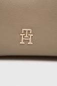 Сумочка Tommy Hilfiger колір бежевий (2980688)