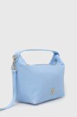 Сумочка Tommy Hilfiger колір блакитний (2980689)
