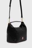 Сумочка Tommy Hilfiger колір чорний (2980687)