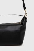 Сумочка Tommy Hilfiger колір чорний (2980687)