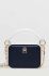 Сумочка Tommy Hilfiger колір синій (3009557)