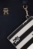 Сумочка Tommy Hilfiger колір синій (2985685) Сумочка Tommy Hilfiger колір синій (2985685)