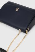 Сумочка Tommy Hilfiger колір синій (2991325)