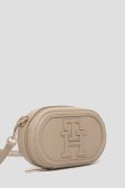 Сумочка Tommy Hilfiger колір бежевий (3151790)
