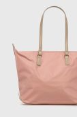 Сумочка Tommy Hilfiger колір рожевий (3001313)