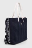 Сумочка Tommy Hilfiger колір синій (3075338)