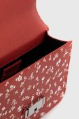 Сумочка United Colors of Benetton колір червоний (3275556)