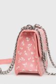 Сумочка United Colors of Benetton колір рожевий (3275557)