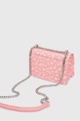 Сумочка United Colors of Benetton колір рожевий (3275557)