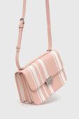 Сумочка United Colors of Benetton колір рожевий (3295177)