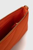 Сумочка Pinko колір помаранчевий