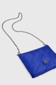 Сумочка Pinko колір блакитний (2955629)