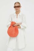 Сумочка Herskind колір помаранчевий