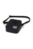 Сумочка Herschel Heritage Crossbody колір чорний (3505328)
