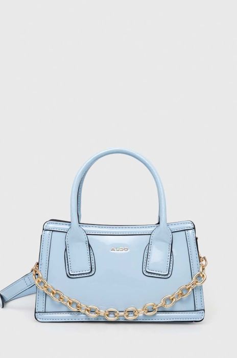 Сумочка Aldo MARLOWE колір блакитний