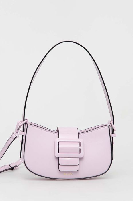 Сумочка Aldo ALIEL колір фіолетовий