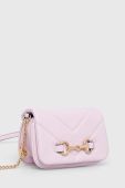 Сумочка Aldo ENYA колір рожевий
