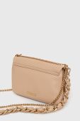 Сумочка Aldo ZOI колір бежевий