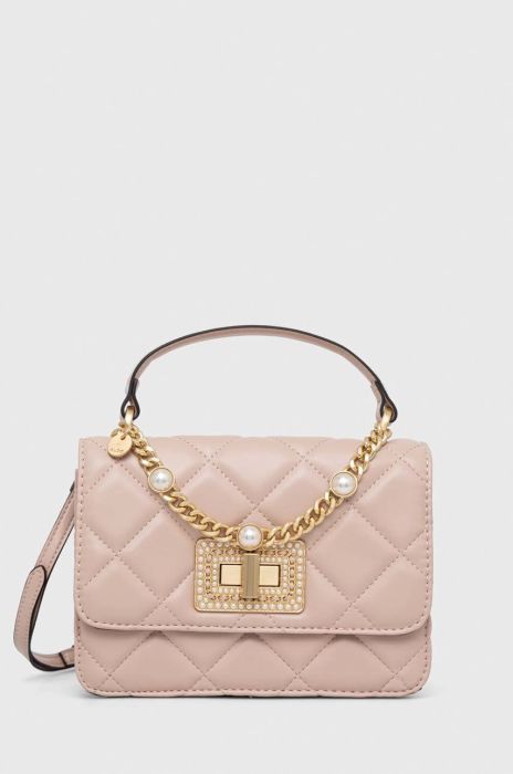 Сумочка Aldo LULY колір рожевий