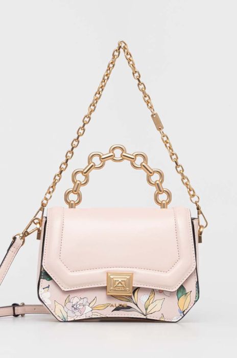 Сумочка Aldo AMABELLA колір рожевий