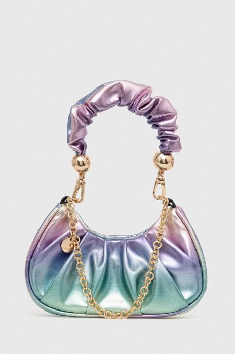 Сумочка Aldo GRIMMA колір барвистий