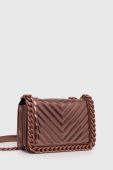Сумочка Aldo MINIGREENWALD колір коричневий
