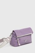 Сумочка Joop! колір фіолетовий