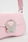 Сумочка Blugirl Blumarine колір рожевий (2924788)