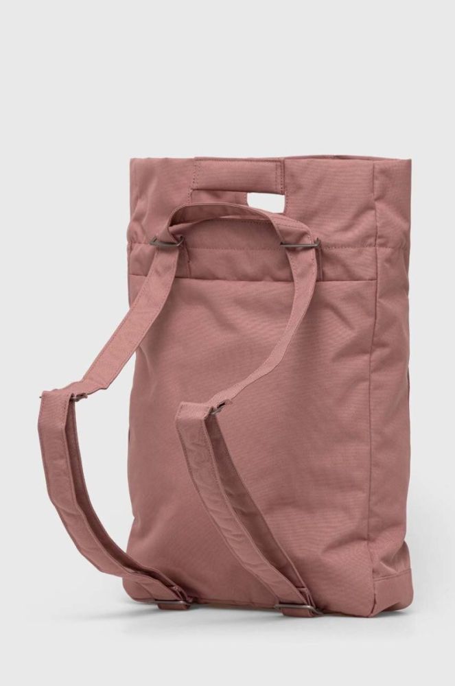 Рюкзак Jack Wolfskin PICCADILLY жіночий колір чорний великий однотонний (3475797) фото 3