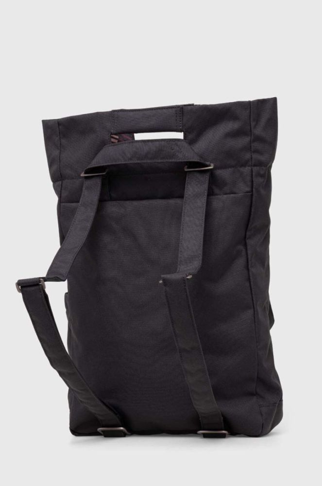Рюкзак Jack Wolfskin PICCADILLY жіночий колір чорний великий однотонний (3476059) фото 3