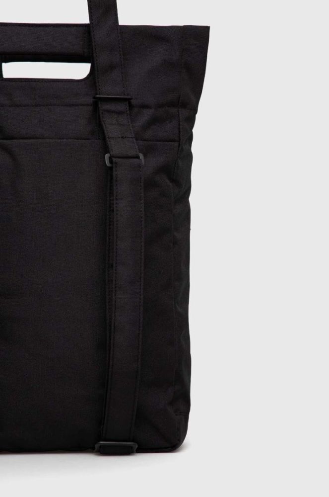 Рюкзак Jack Wolfskin PICCADILLY жіночий колір чорний великий однотонний (3192733) фото 3