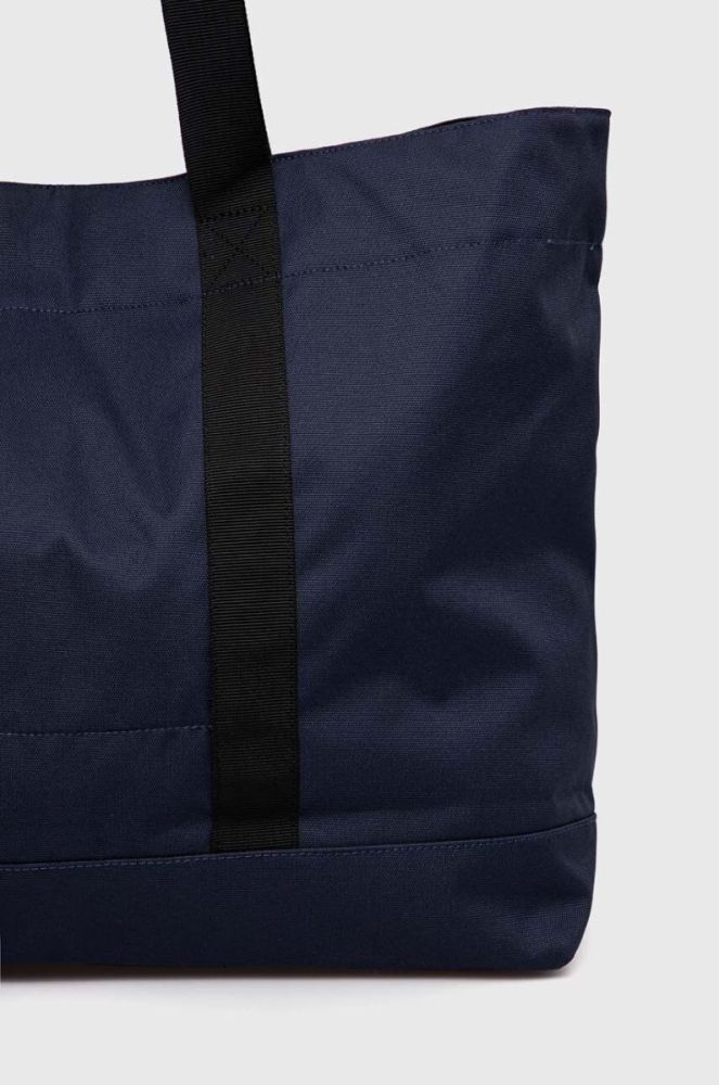 Сумка Jack Wolfskin 10 колір синій фото 3