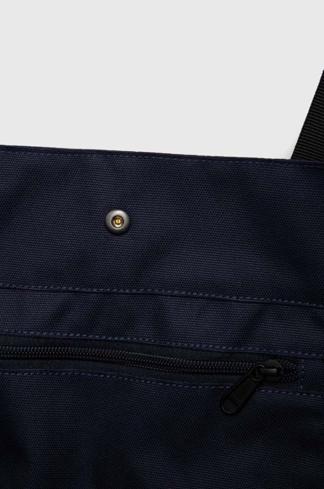 Сумка Jack Wolfskin 10 колір синій фото 5