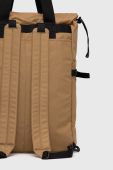 Рюкзак Jack Wolfskin 10 жіночий колір зелений великий однотонний Рюкзак Jack Wolfskin 10 жіночий колір зелений великий однотонний