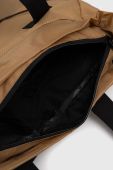 Рюкзак Jack Wolfskin 10 жіночий колір зелений великий однотонний Рюкзак Jack Wolfskin 10 жіночий колір зелений великий однотонний