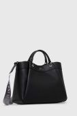 Сумочка Armani Exchange колір чорний (3020450)