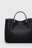 Сумочка Armani Exchange колір чорний (3020450)