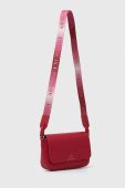 Сумочка Armani Exchange колір червоний