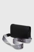 Сумочка Armani Exchange колір чорний (3129392)