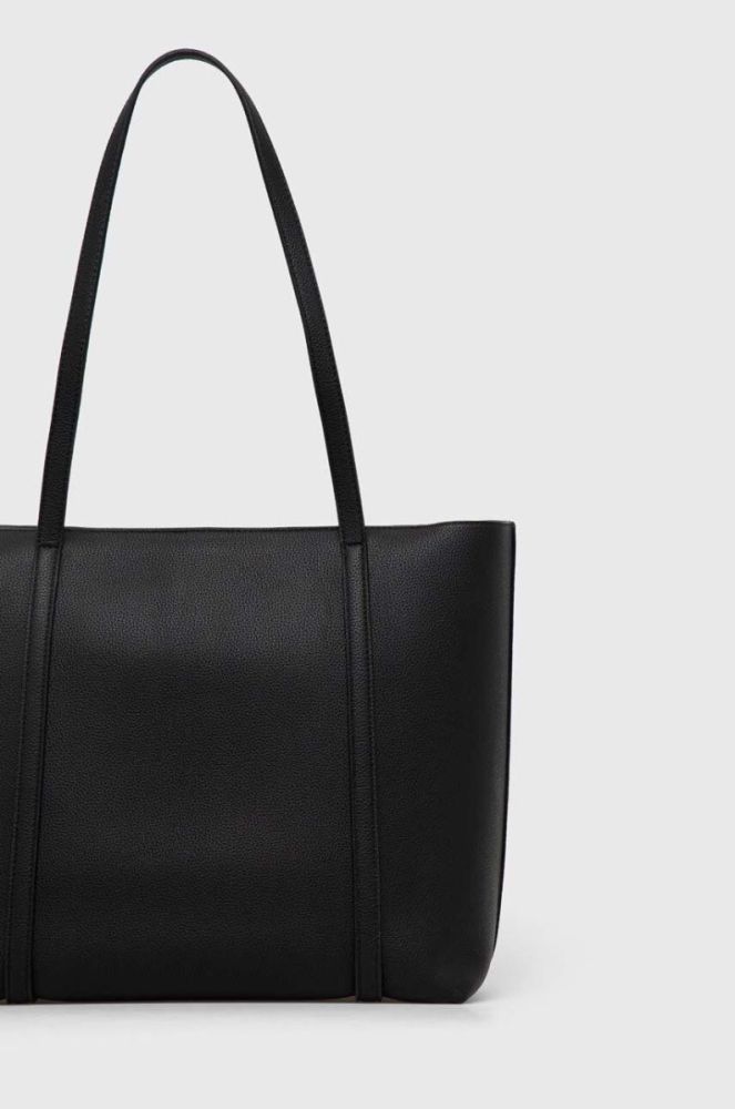 Сумочка Armani Exchange колір чорний (3129394) фото 3