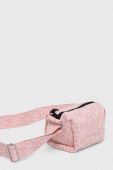 Сумочка Tommy Jeans колір рожевий (3023558)