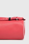 Сумочка Tommy Jeans колір рожевий (2989010)