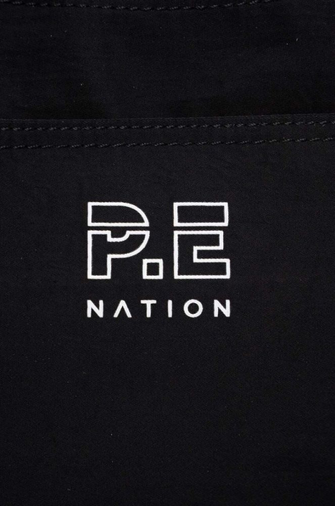 Сумочка P.E Nation колір чорний (3113971) фото 4