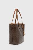 Сумочка MICHAEL Michael Kors колір коричневий (3205189)