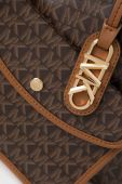 Сумочка MICHAEL Michael Kors колір коричневий (3205189)